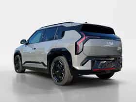 Kia EV3 (2026) thumbnail 3