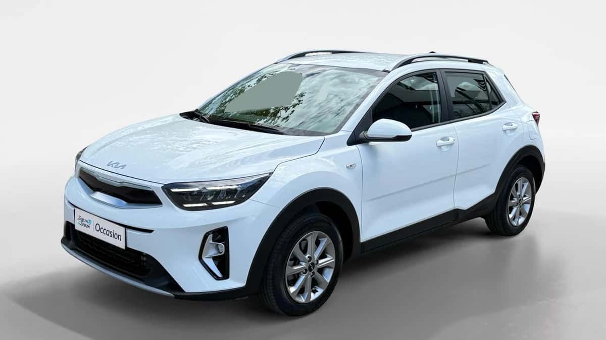 Kia Stonic (2025) — foto 1