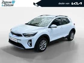 Kia Stonic (2025)