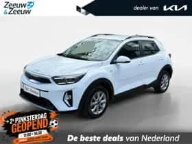 Kia Stonic (2025)