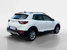 Kia Stonic (2025) thumbnail 2