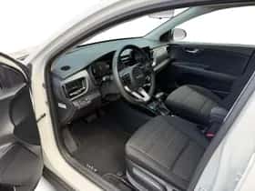 Kia Stonic (2025) thumbnail 11