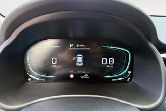 Kia Stonic (2025) thumbnail 14