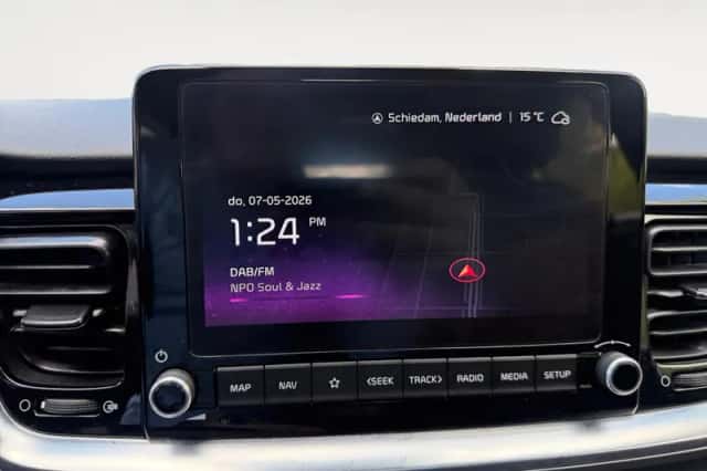 Kia Stonic (2025) thumbnail 15
