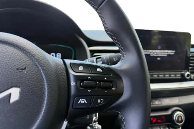 Kia Stonic (2025) thumbnail 19