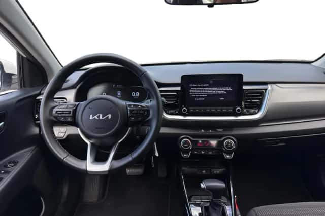 Kia Stonic (2025) thumbnail 22