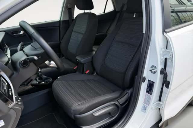 Kia Stonic (2025) thumbnail 25