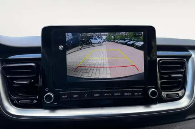 Kia Stonic (2025) thumbnail 26
