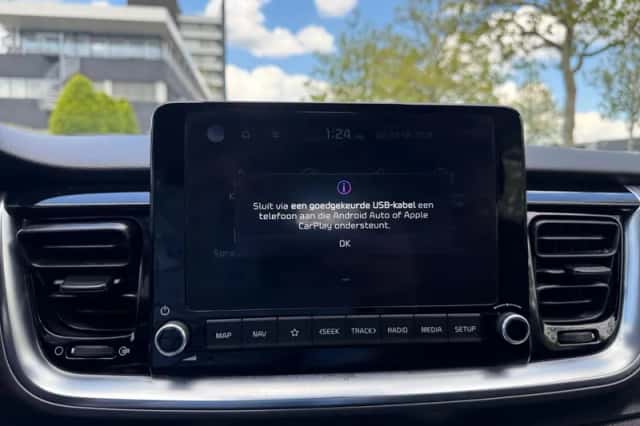 Kia Stonic (2025) thumbnail 29
