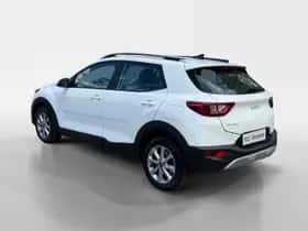 Kia Stonic (2025) thumbnail 5