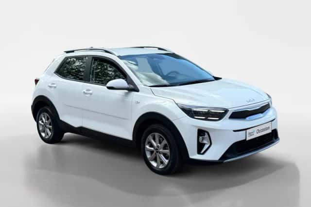 Kia Stonic (2025) thumbnail 6