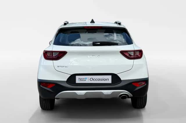 Kia Stonic (2025) thumbnail 8