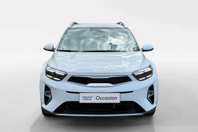 Kia Stonic (2025) thumbnail 9