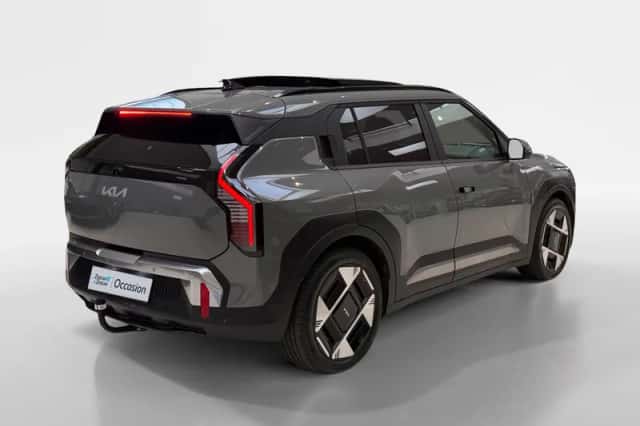 Kia EV3 (2025) thumbnail 2