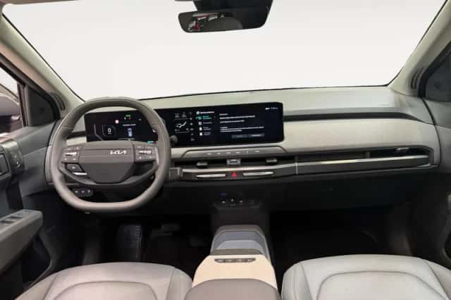 Kia EV3 (2025) thumbnail 12