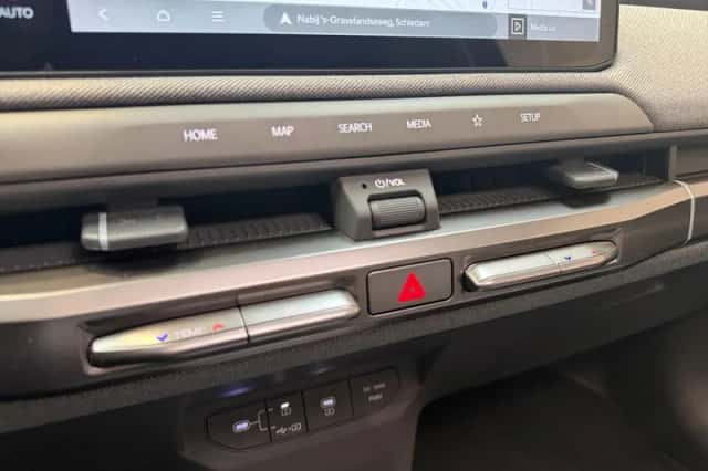 Kia EV3 (2025) thumbnail 16