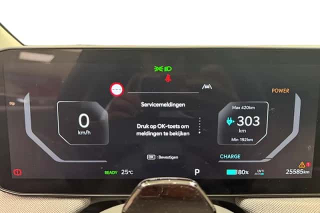 Kia EV3 (2025) thumbnail 18