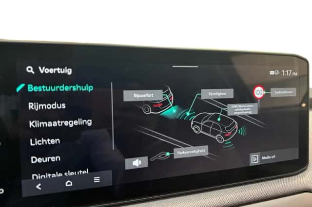 Kia EV3 (2025) thumbnail 19