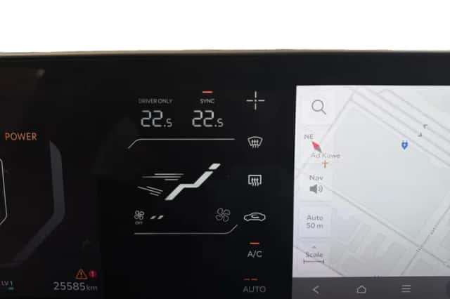 Kia EV3 (2025) thumbnail 21