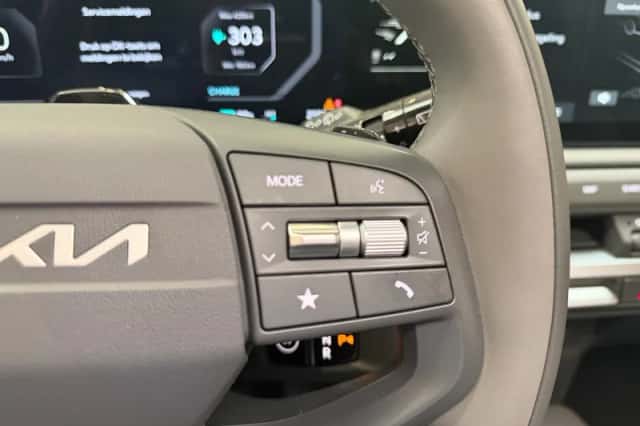 Kia EV3 (2025) thumbnail 28