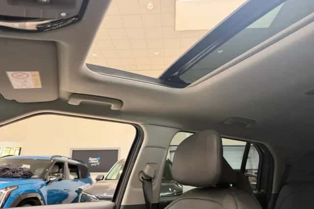 Kia EV3 (2025) thumbnail 30