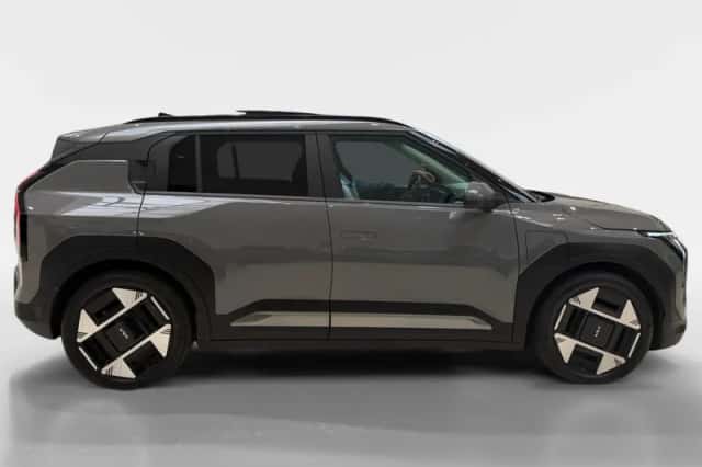 Kia EV3 (2025) thumbnail 4