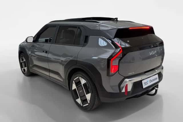 Kia EV3 (2025) thumbnail 6