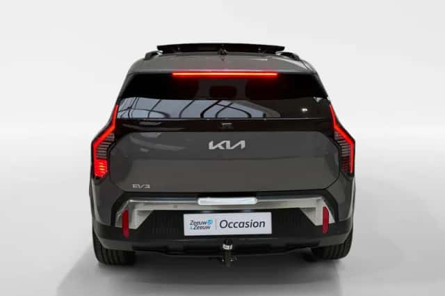 Kia EV3 (2025) thumbnail 7