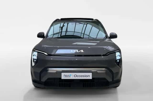Kia EV3 (2025) thumbnail 8