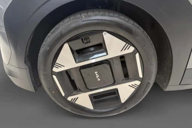 Kia EV3 (2025) thumbnail 9