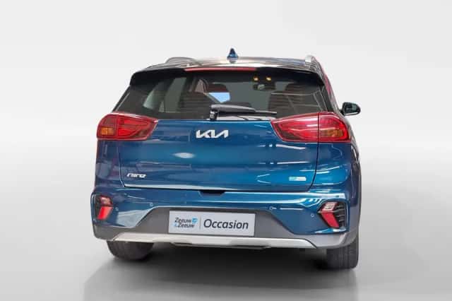Kia Niro (2021) thumbnail 6