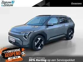 Kia EV3 (2025)