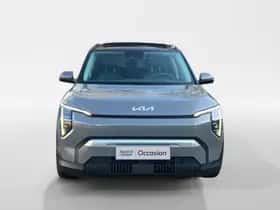 Kia EV3 (2025) thumbnail 2