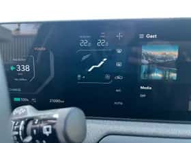 Kia EV3 (2025) thumbnail 20
