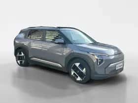 Kia EV3 (2025) thumbnail 3
