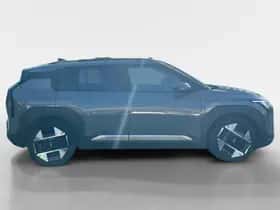 Kia EV3 (2025) thumbnail 4