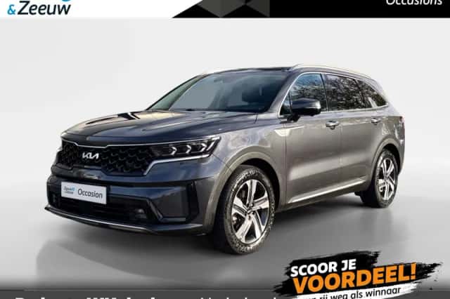 Kia Sorento (2024)