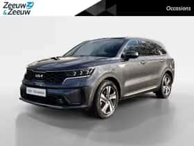 Kia Sorento (2024)