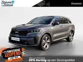 Kia Sorento (2024)