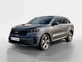Kia Sorento (2024) thumbnail 2