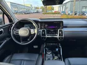 Kia Sorento (2024) thumbnail 11
