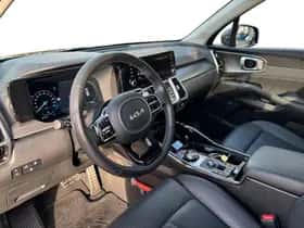 Kia Sorento (2024) thumbnail 12