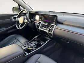 Kia Sorento (2024) thumbnail 13