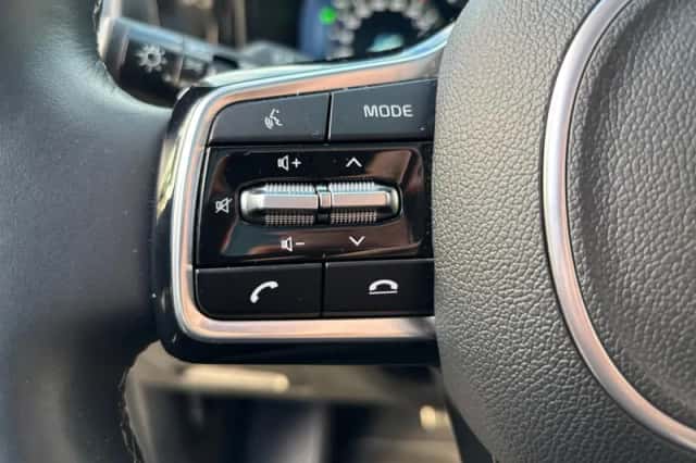 Kia Sorento (2024) thumbnail 14