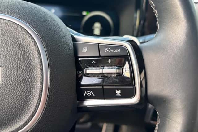 Kia Sorento (2024) thumbnail 16