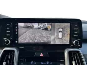 Kia Sorento (2024) thumbnail 17