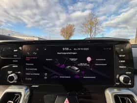 Kia Sorento (2024) thumbnail 18