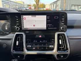 Kia Sorento (2024) thumbnail 19