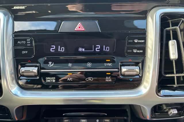 Kia Sorento (2024) thumbnail 20