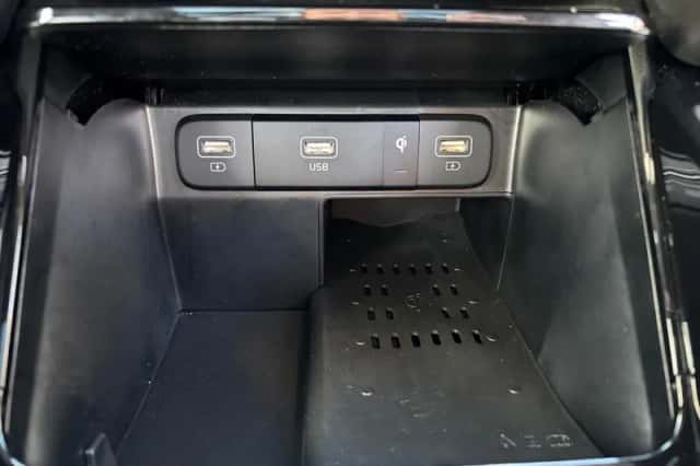 Kia Sorento (2024) thumbnail 22